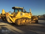 Side of used Komatsu Dozer for Sale,Side of used Dozer for Sale,Side of Used Komatsu Dozer for Sale